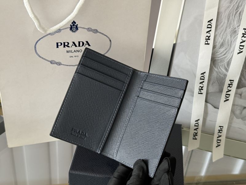 Prada Wallet